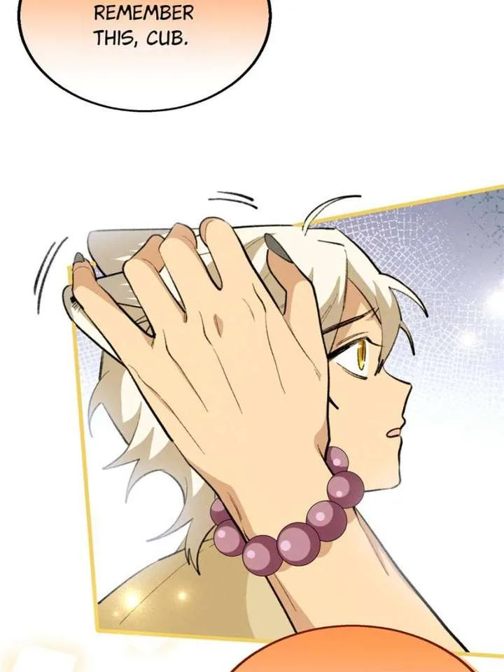 Clumsy Master, You’ve Crossed the Line! Chapter 110 page 18