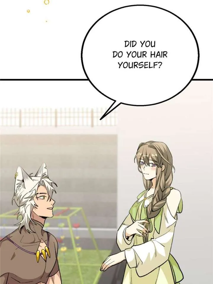 Clumsy Master, You’ve Crossed the Line! Chapter 111 page 7