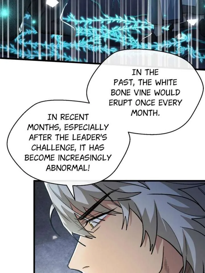 Clumsy Master, You’ve Crossed the Line! Chapter 105 page 49