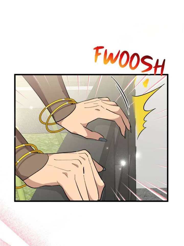 Clumsy Master, You’ve Crossed the Line! Chapter 111 page 9