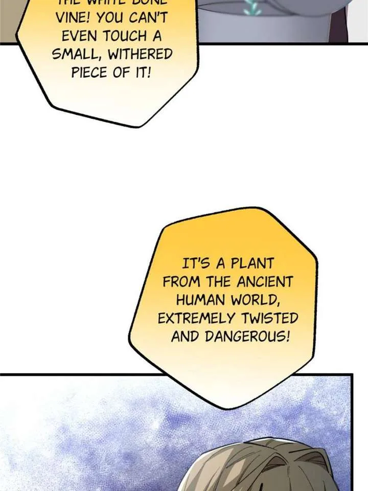 Clumsy Master, You’ve Crossed the Line! Chapter 107 page 30