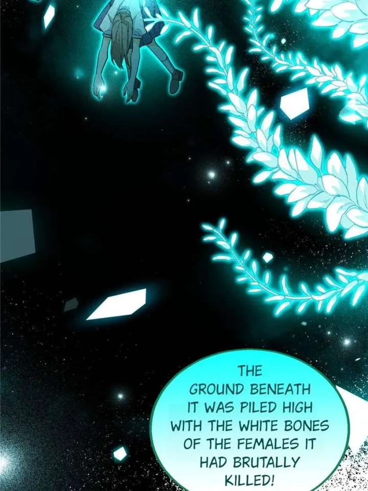 Clumsy Master, You’ve Crossed the Line! Chapter 107 page 35