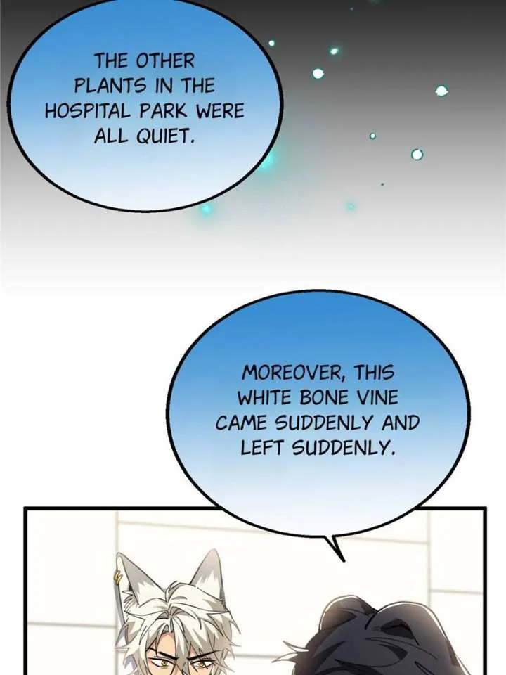 Clumsy Master, You’ve Crossed the Line! Chapter 105 page 46