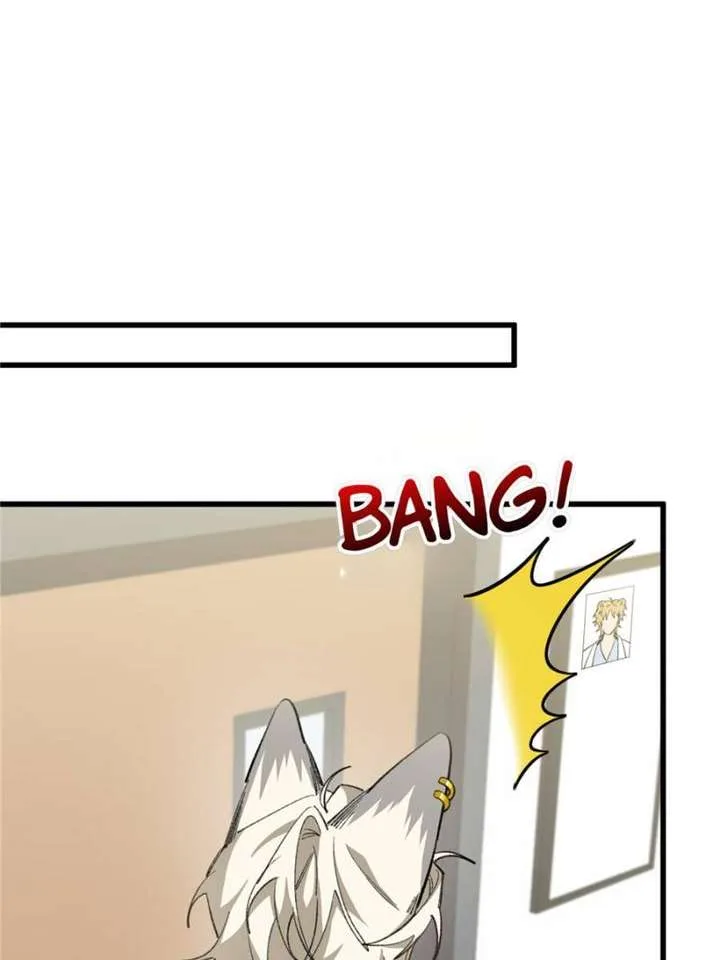 Clumsy Master, You’ve Crossed the Line! Chapter 108 page 29