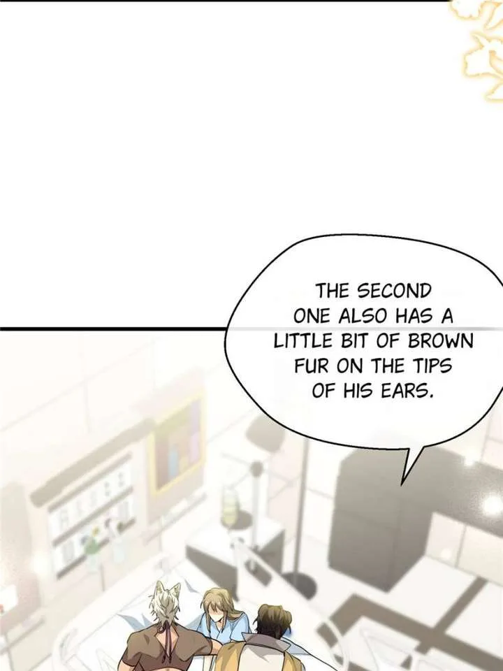 Clumsy Master, You’ve Crossed the Line! Chapter 110 page 23