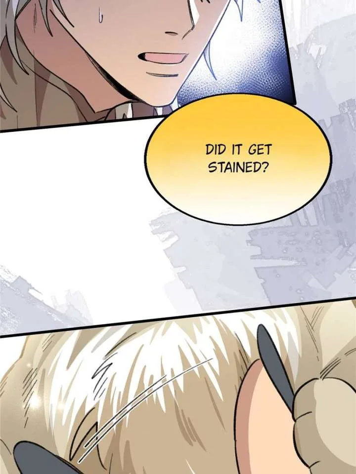 Clumsy Master, You’ve Crossed the Line! Chapter 109 page 39