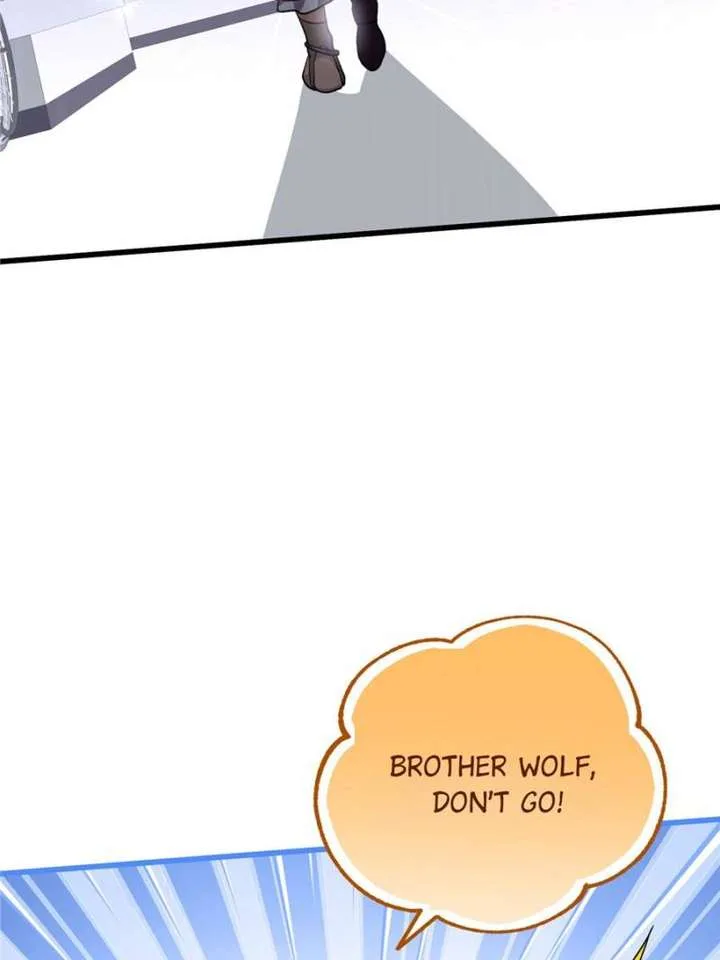 Clumsy Master, You’ve Crossed the Line! Chapter 108 page 42