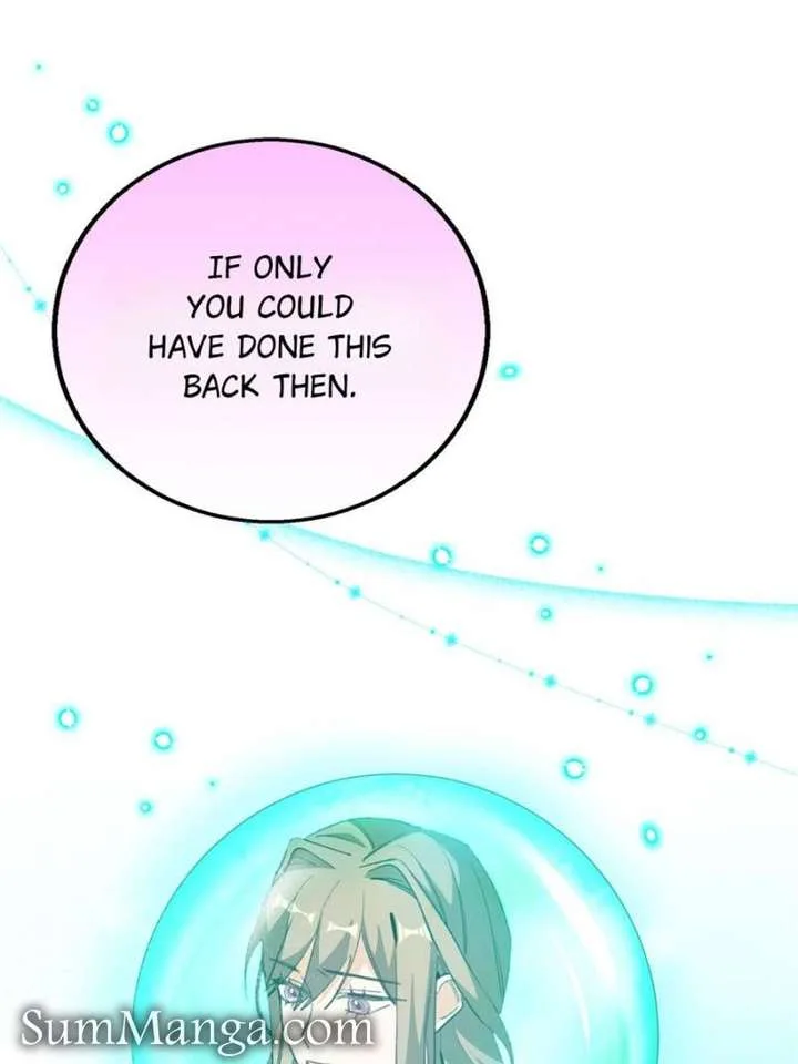 Clumsy Master, You’ve Crossed the Line! Chapter 112 page 14