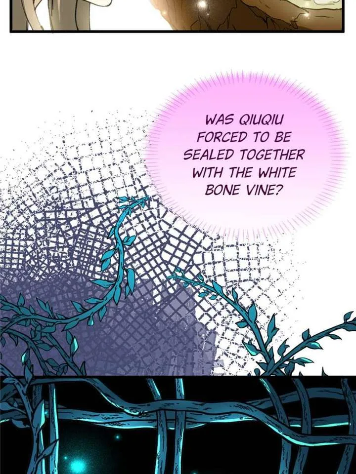 Clumsy Master, You’ve Crossed the Line! Chapter 107 page 54