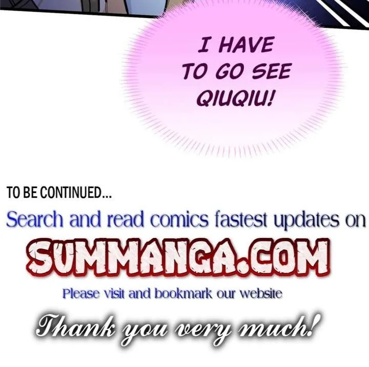 Clumsy Master, You’ve Crossed the Line! Chapter 107 page 62