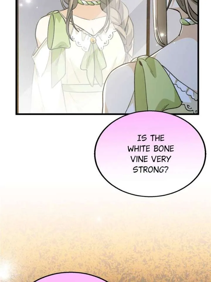 Clumsy Master, You’ve Crossed the Line! Chapter 110 page 52