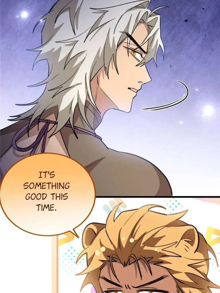 Clumsy Master, You’ve Crossed the Line! Chapter 108 page 51