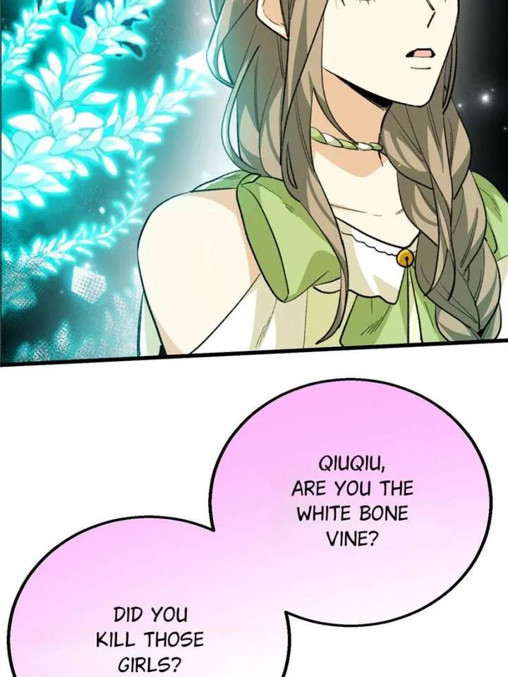 Clumsy Master, You’ve Crossed the Line! Chapter 112 page 35