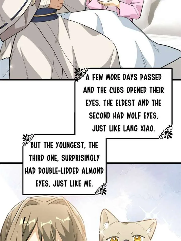 Clumsy Master, You’ve Crossed the Line! Chapter 110 page 40