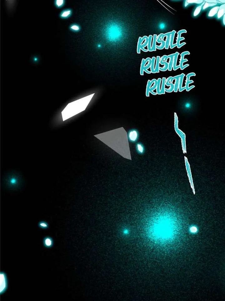 Clumsy Master, You’ve Crossed the Line! Chapter 111 page 28