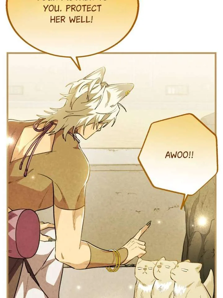 Clumsy Master, You’ve Crossed the Line! Chapter 111 page 37