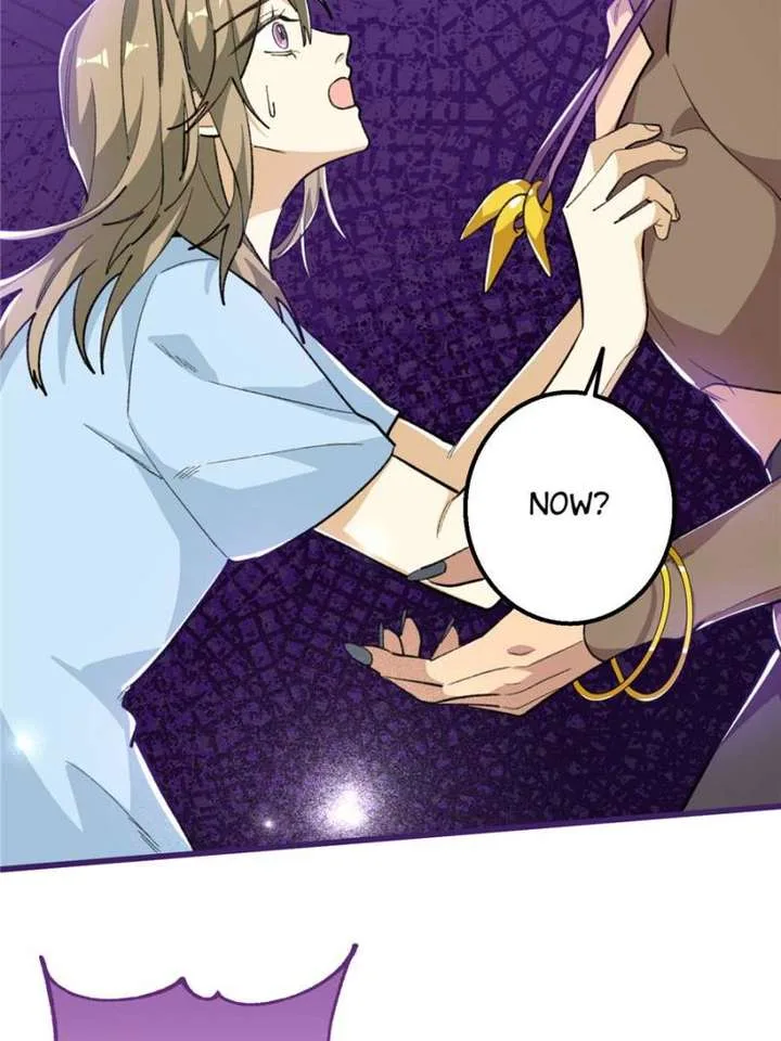 Clumsy Master, You’ve Crossed the Line! Chapter 107 page 60