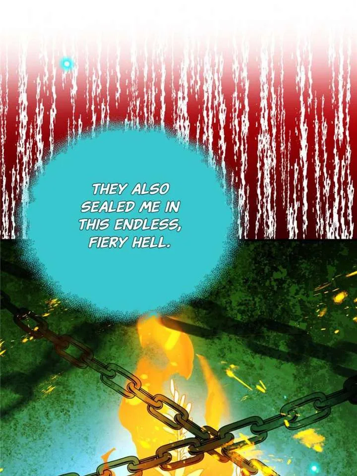 Clumsy Master, You’ve Crossed the Line! Chapter 112 page 42