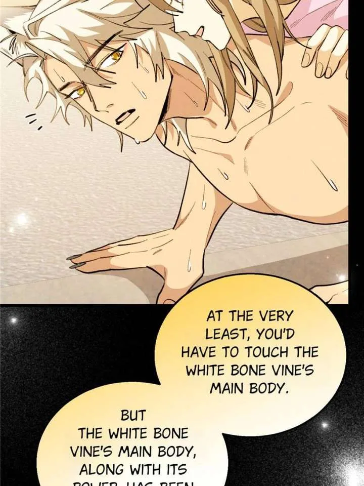 Clumsy Master, You’ve Crossed the Line! Chapter 110 page 55