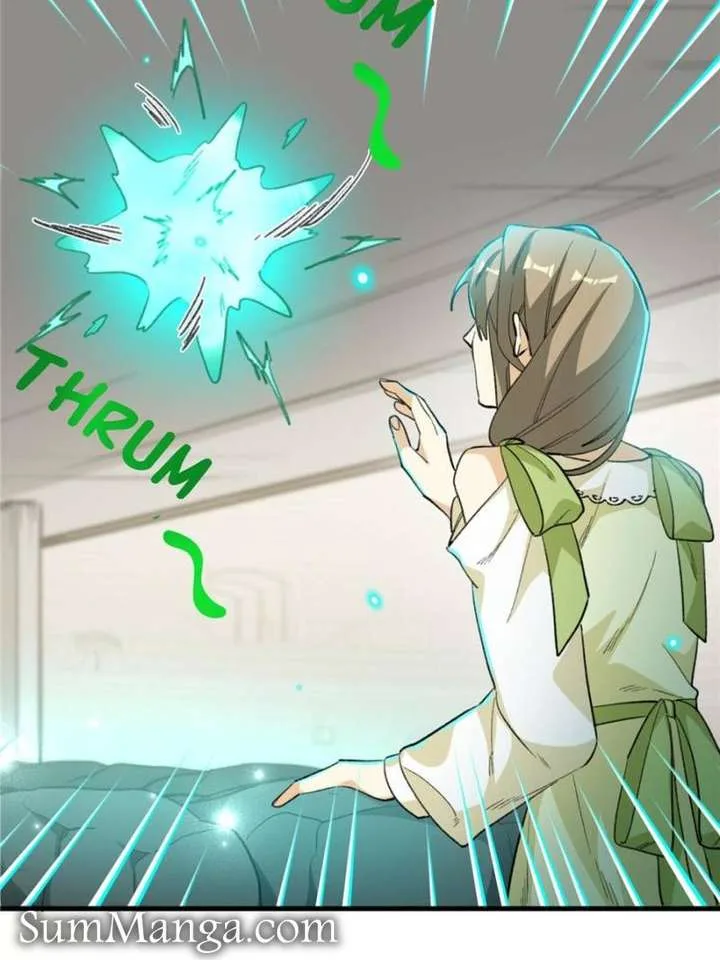 Clumsy Master, You’ve Crossed the Line! Chapter 112 page 49