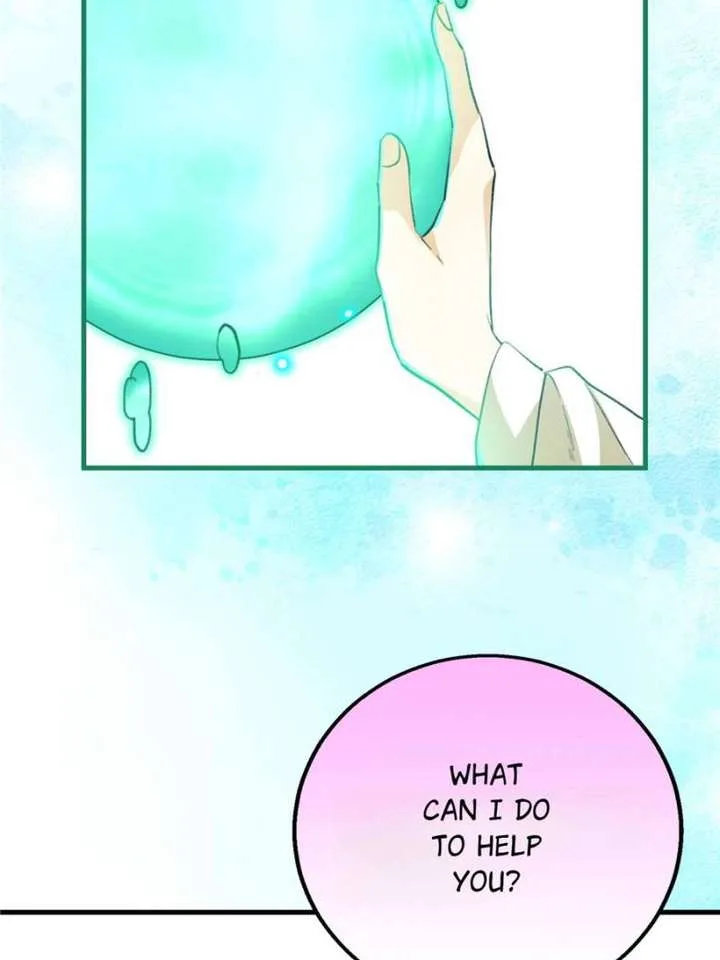 Clumsy Master, You’ve Crossed the Line! Chapter 112 page 46