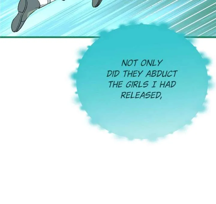 Clumsy Master, You’ve Crossed the Line! Chapter 112 page 41