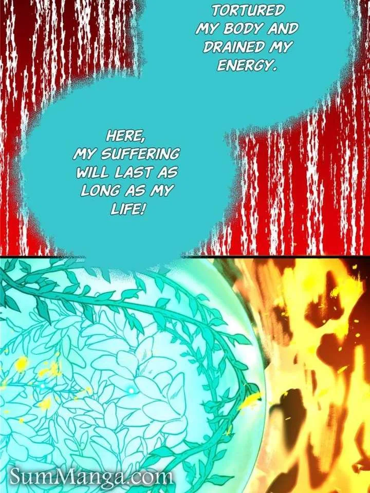 Clumsy Master, You’ve Crossed the Line! Chapter 112 page 44