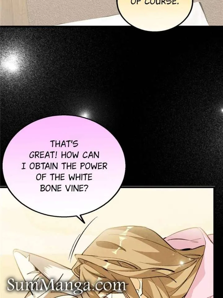 Clumsy Master, You’ve Crossed the Line! Chapter 110 page 54