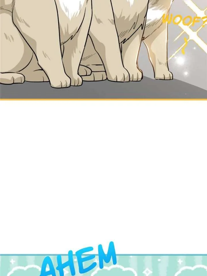 Clumsy Master, You’ve Crossed the Line! Chapter 111 page 46