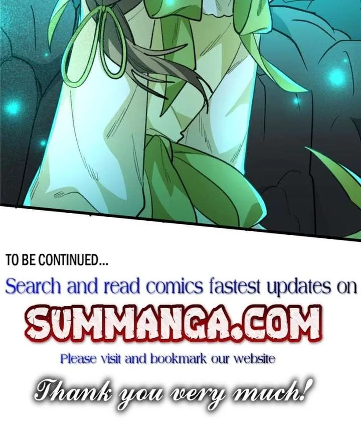 Clumsy Master, You’ve Crossed the Line! Chapter 111 page 59