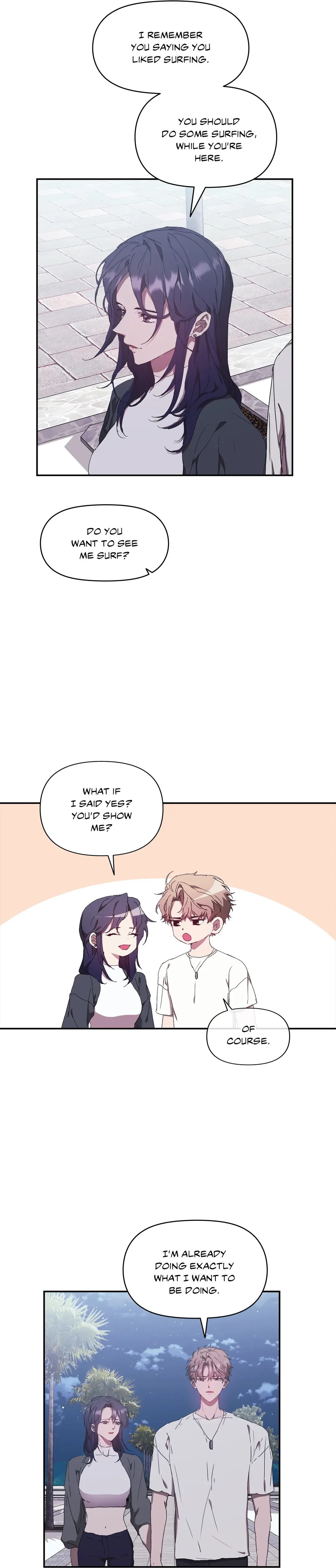 Because It’s Love Chapter 26 page 26