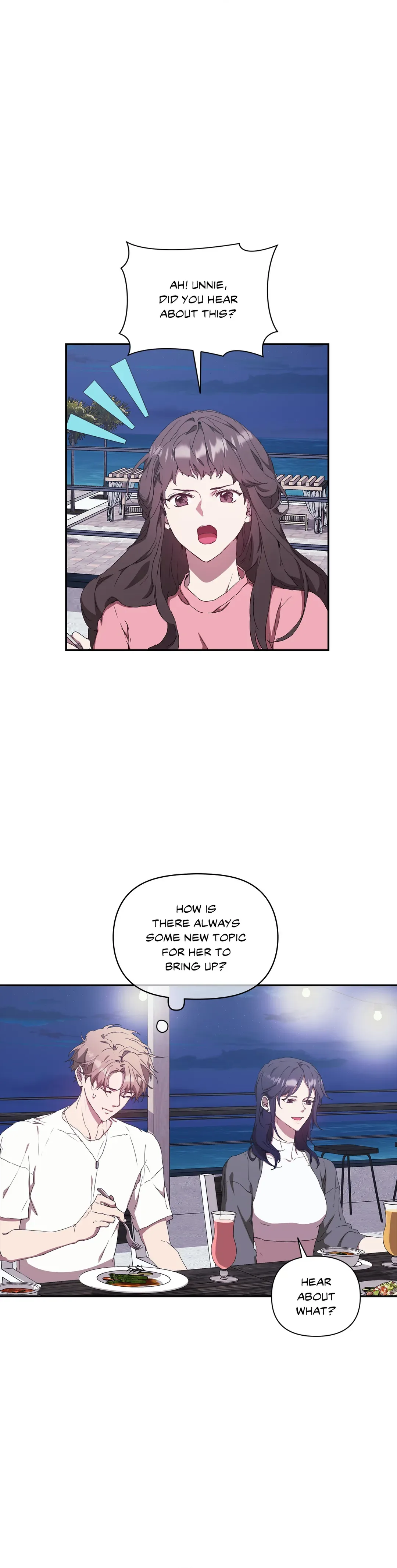 Because It’s Love Chapter 26 page 19