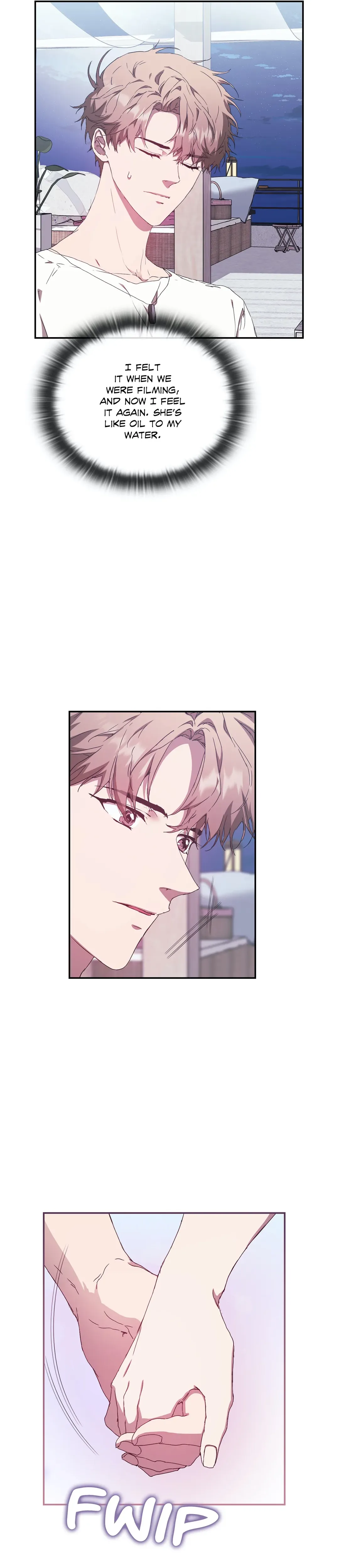Because It’s Love Chapter 26 page 23