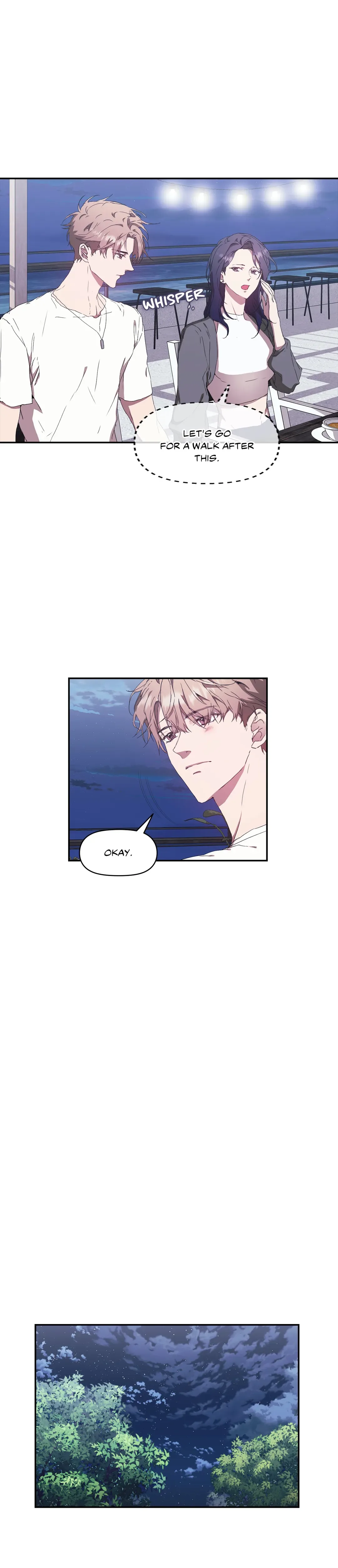 Because It’s Love Chapter 26 page 24