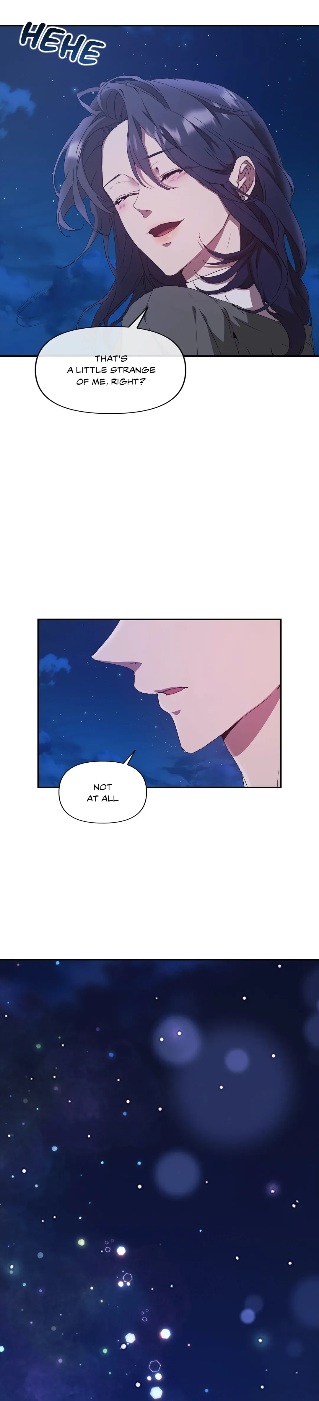 Because It’s Love Chapter 26 page 29