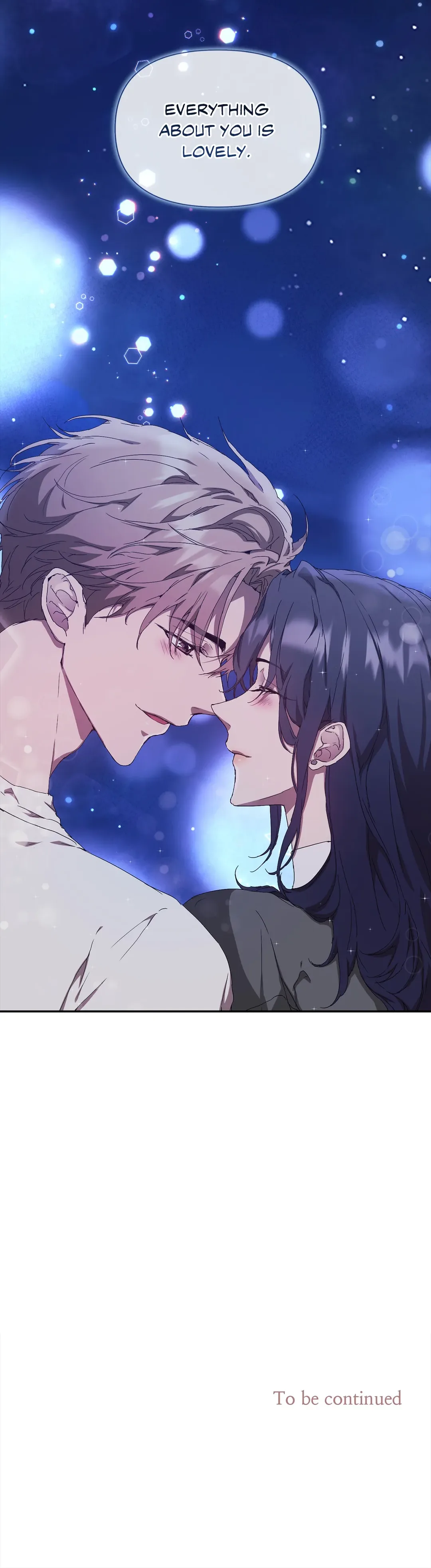 Because It’s Love Chapter 26 page 30