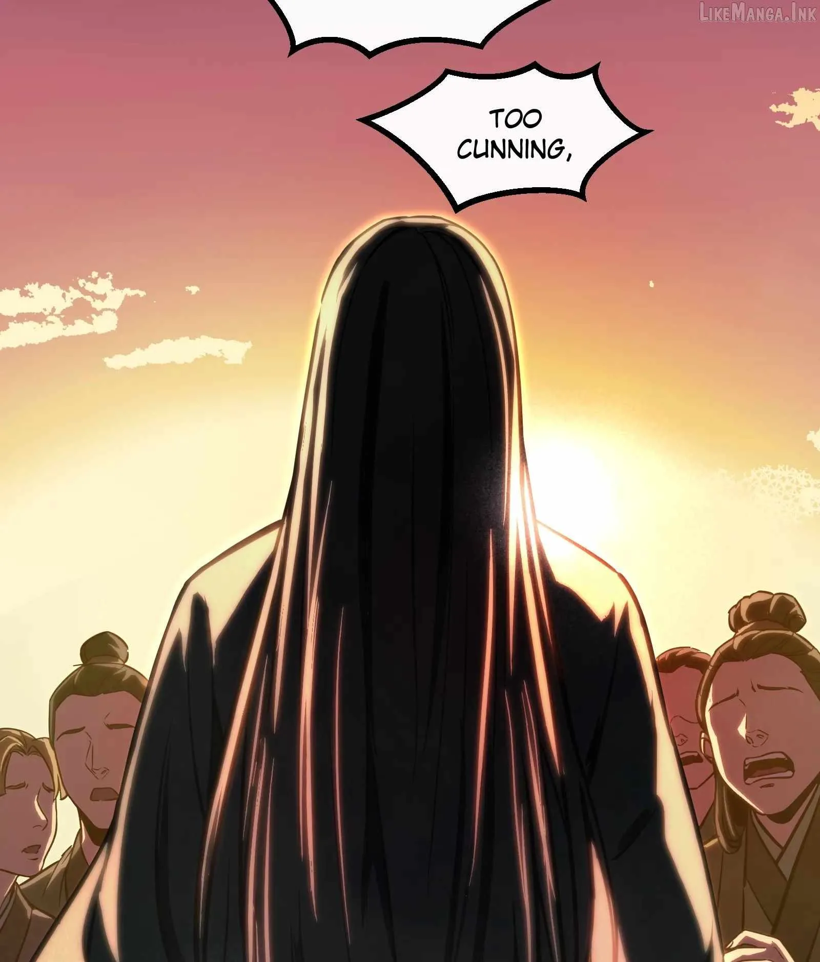 Reverend Insanity (2025) Chapter 31 page 5