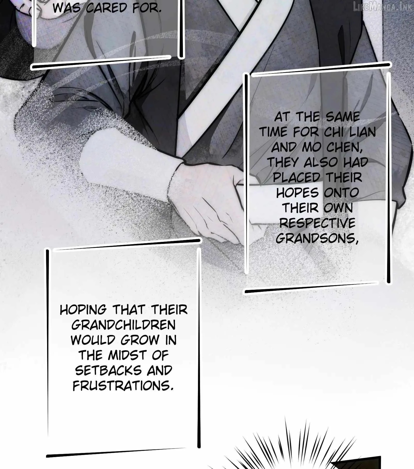 Reverend Insanity (2025) Chapter 31 page 15
