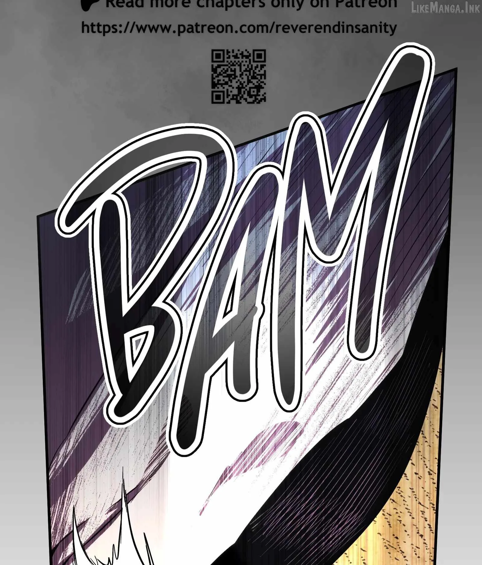 Reverend Insanity (2025) Chapter 31 page 8