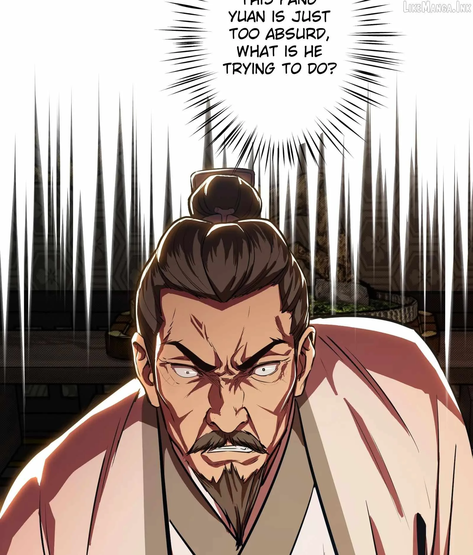 Reverend Insanity (2025) Chapter 31 page 10