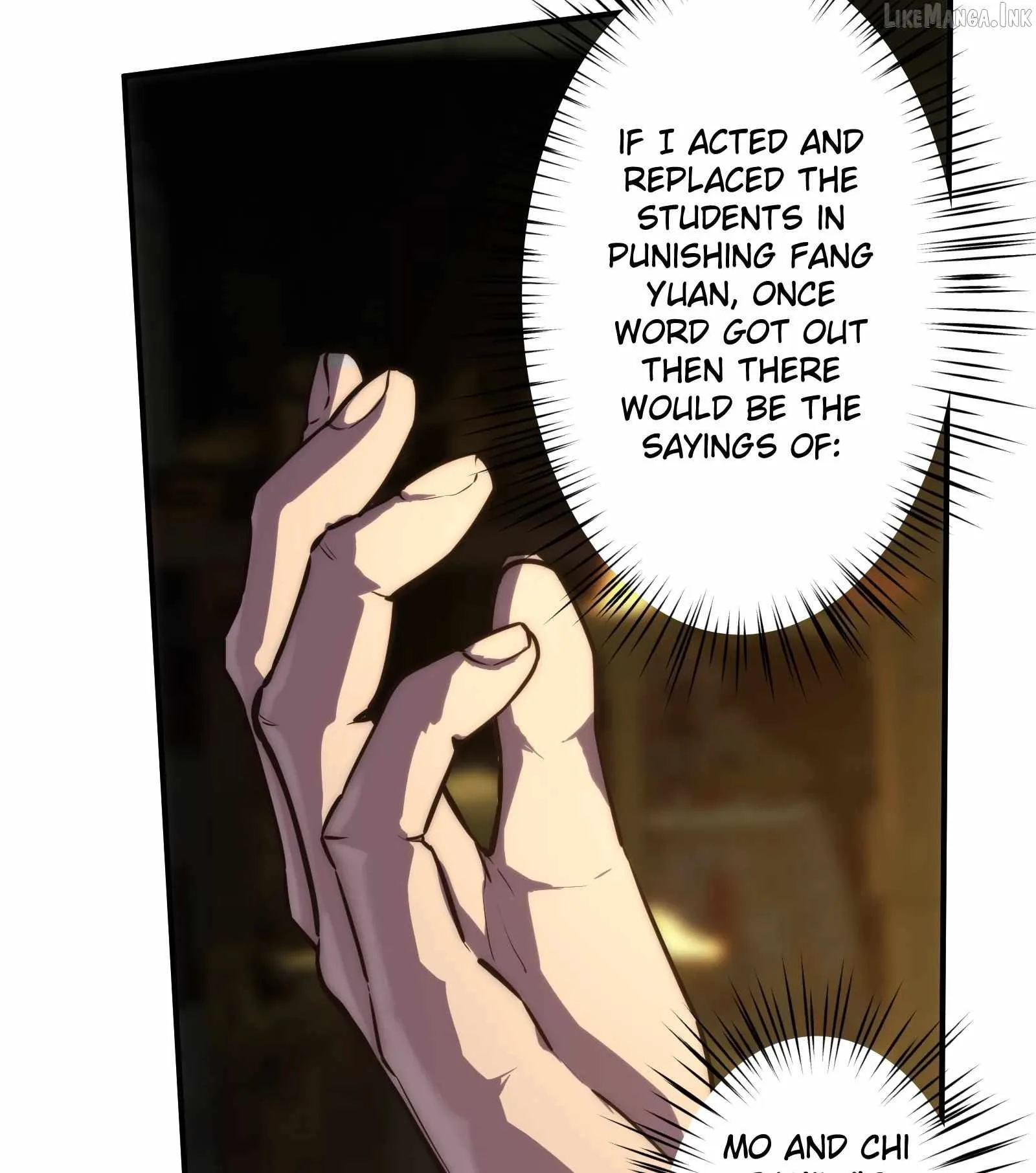 Reverend Insanity (2025) Chapter 31 page 16