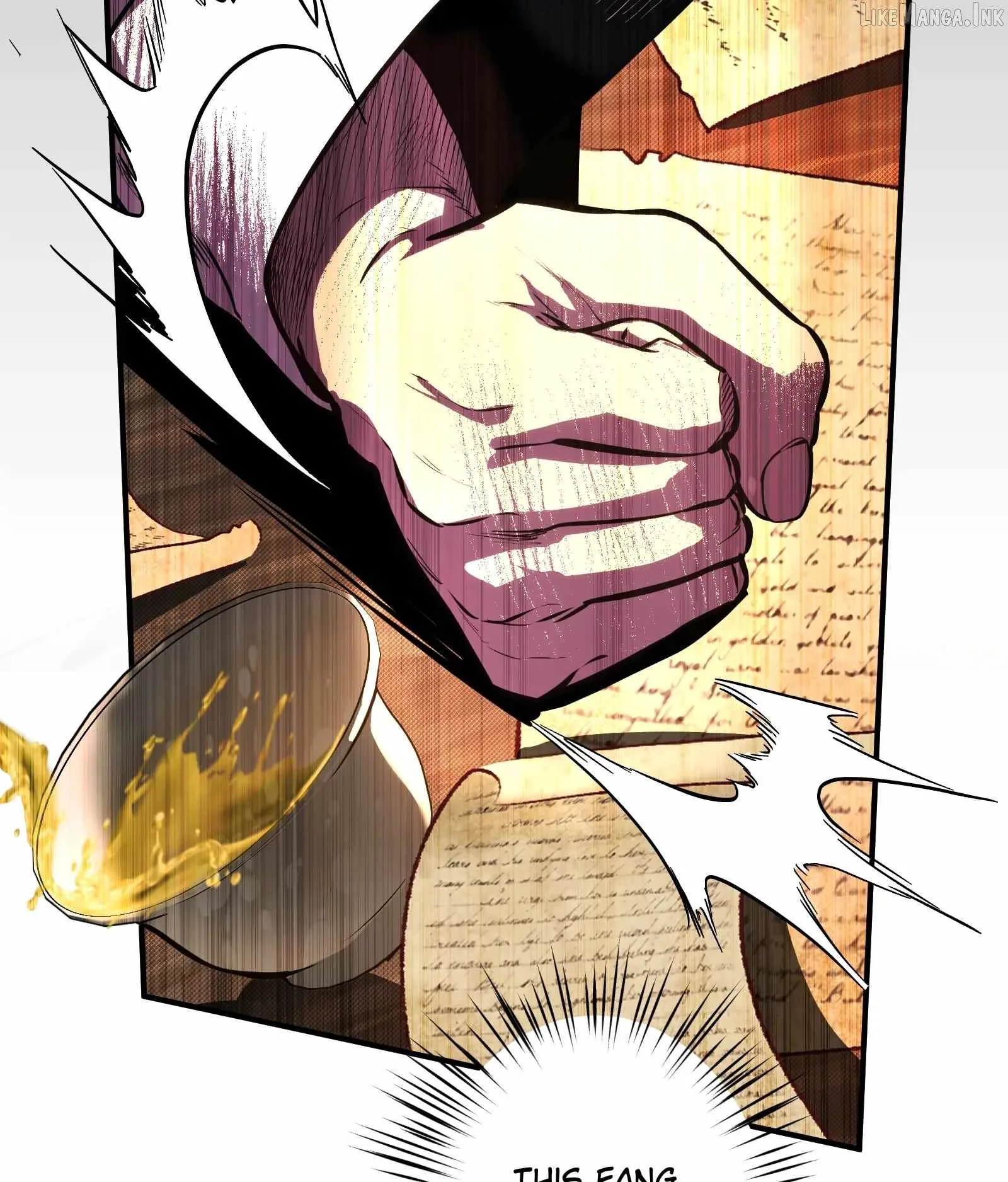 Reverend Insanity (2025) Chapter 31 page 9