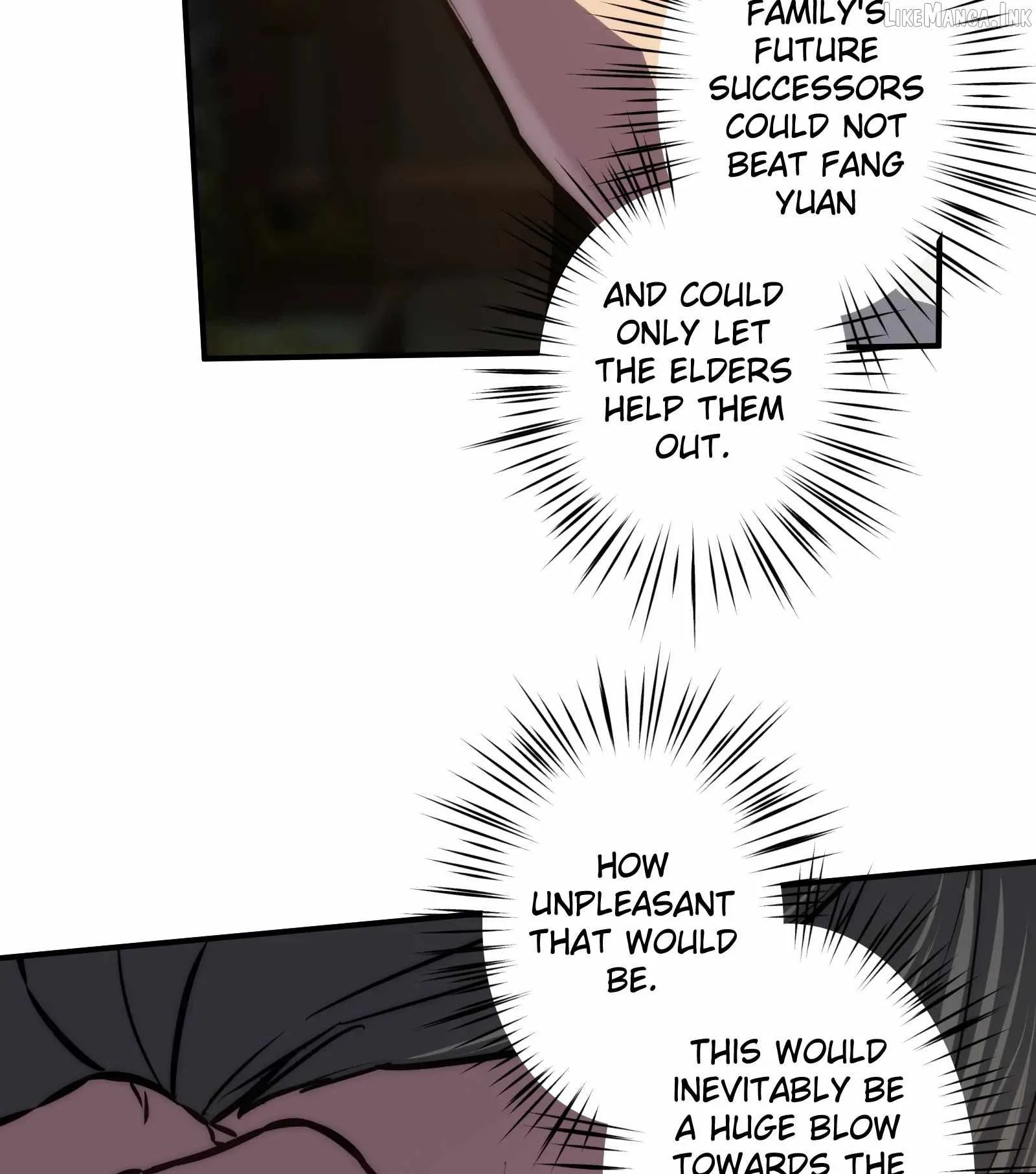 Reverend Insanity (2025) Chapter 31 page 17