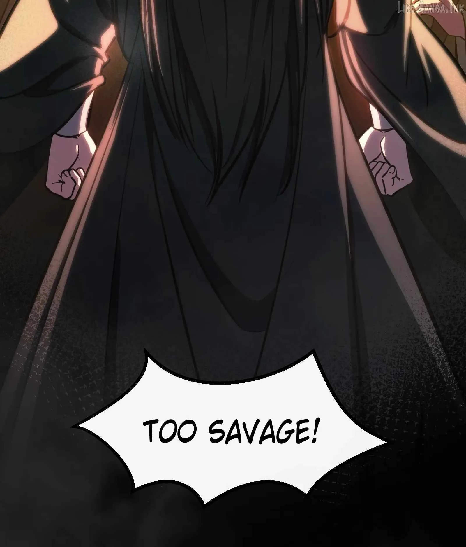 Reverend Insanity (2025) Chapter 31 page 6