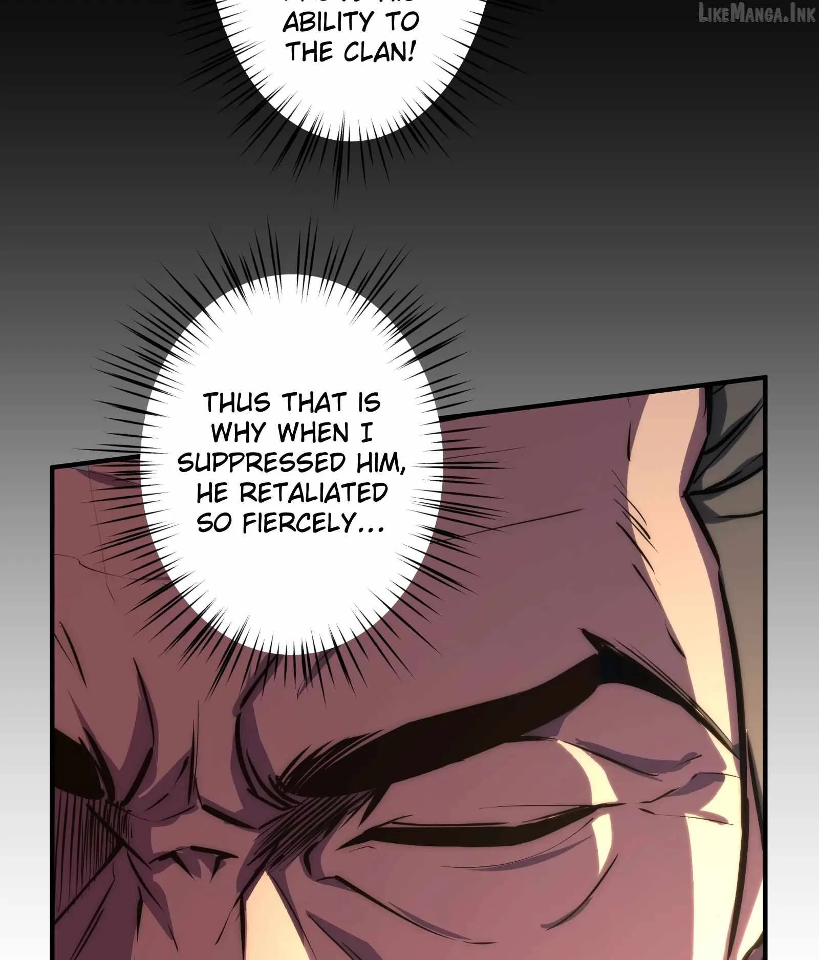 Reverend Insanity (2025) Chapter 31 page 30