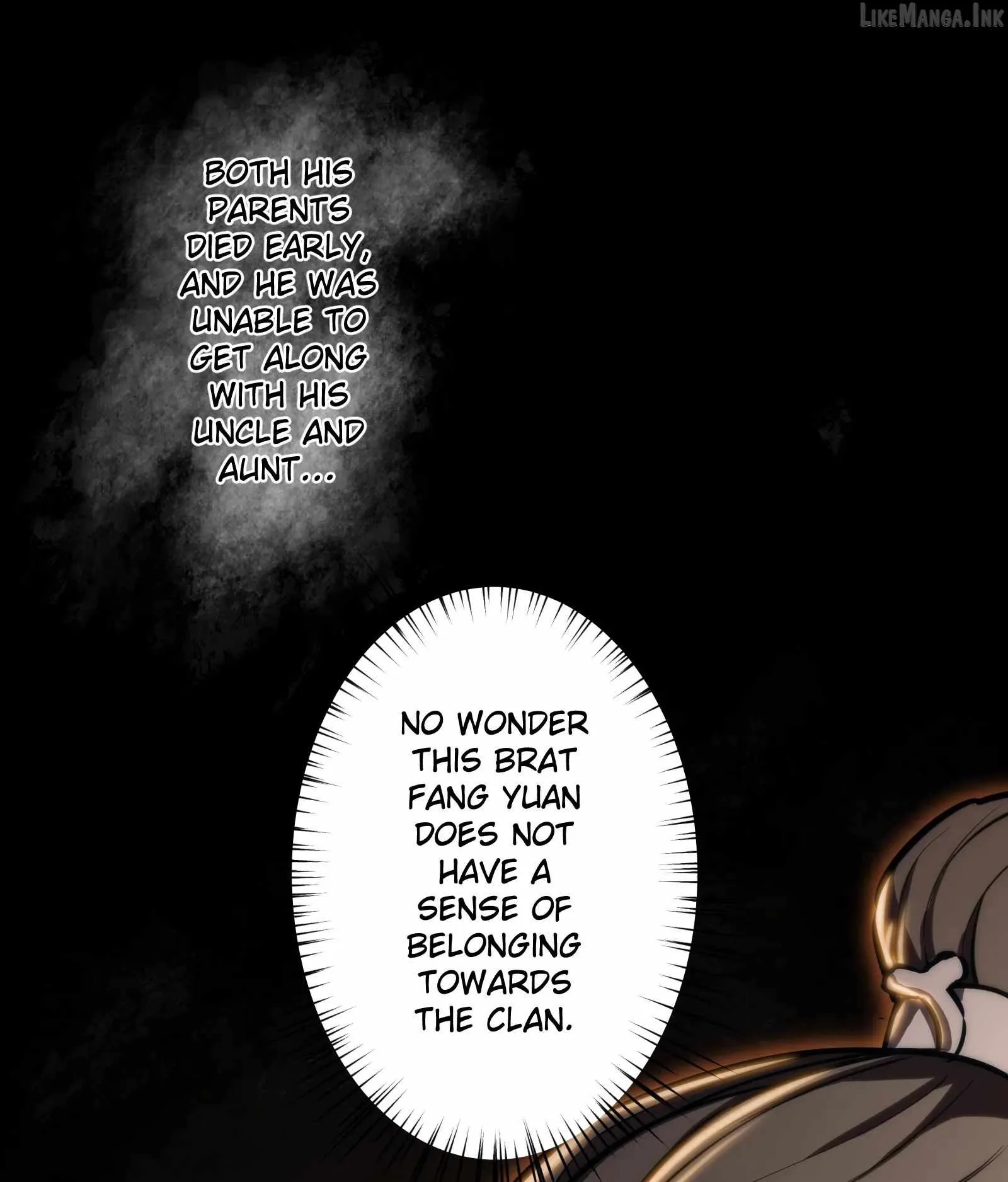 Reverend Insanity (2025) Chapter 31 page 27