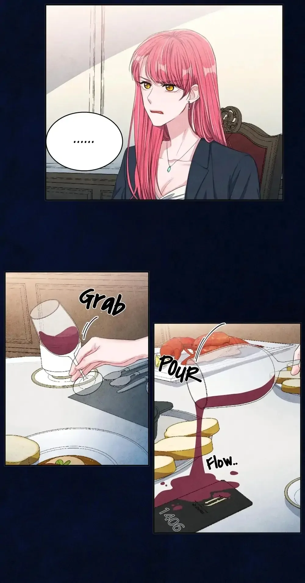 Backstage Kiss Scene Chapter 10 page 25