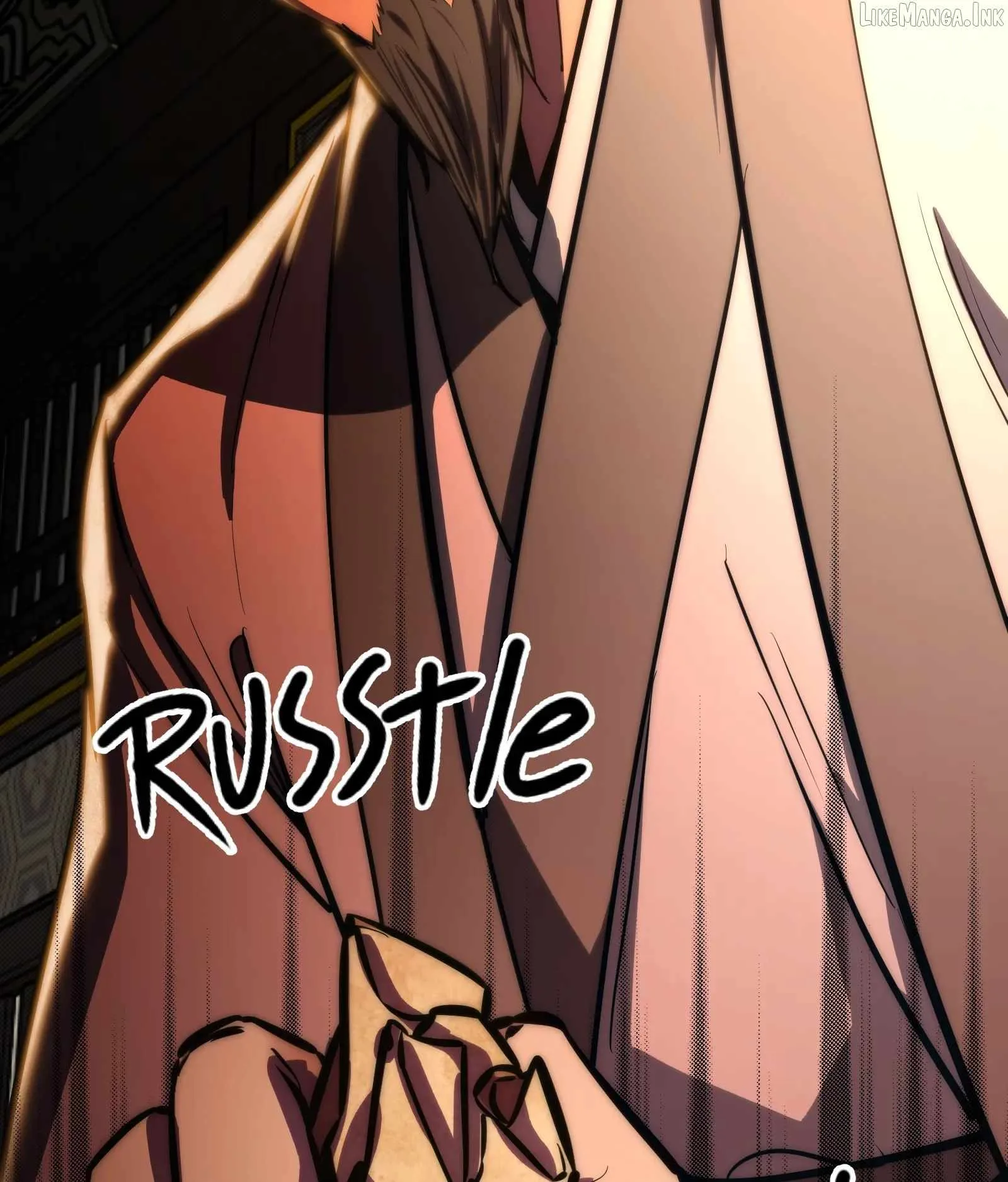Reverend Insanity (2025) Chapter 31 page 33