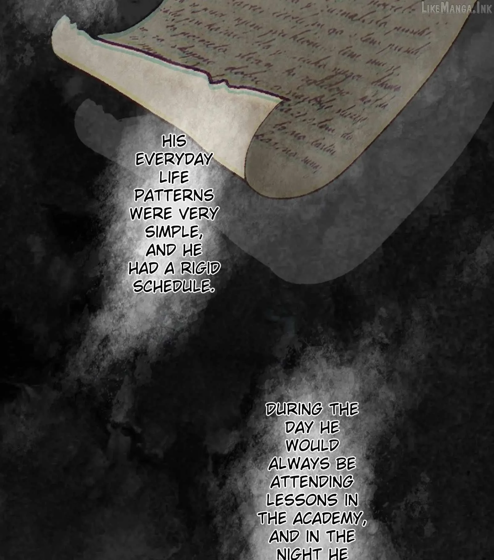 Reverend Insanity (2025) Chapter 31 page 24