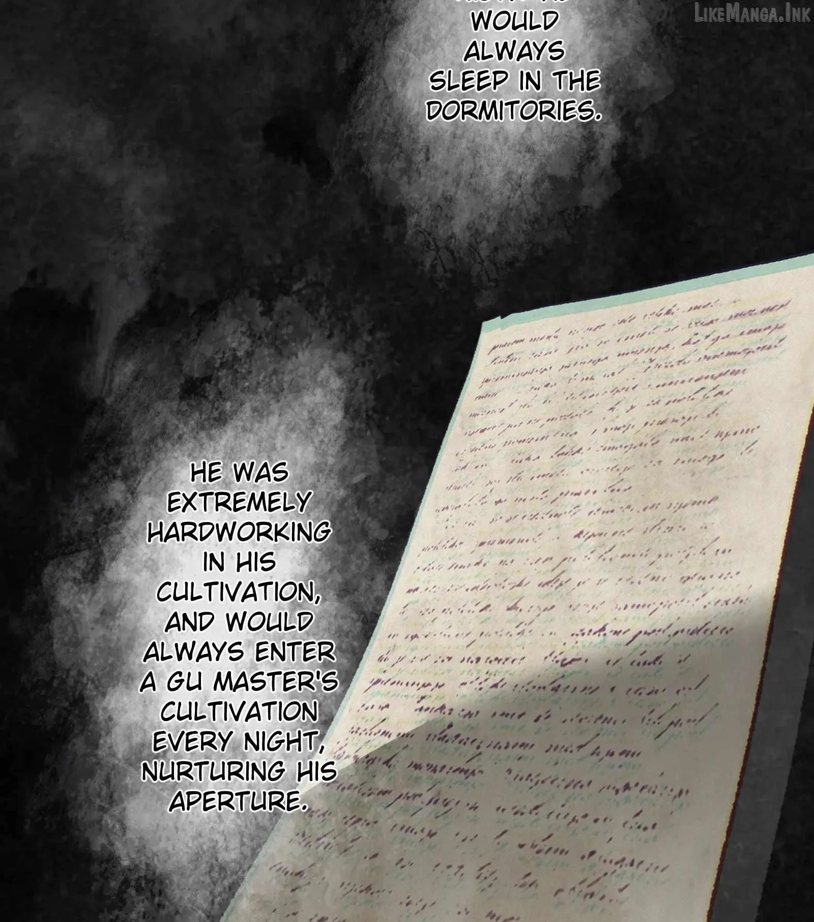 Reverend Insanity (2025) Chapter 31 page 25